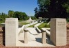 Trefcon British Cemetery 1a